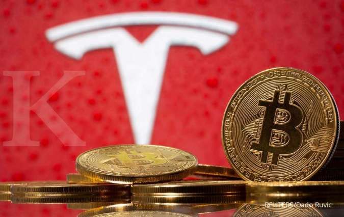 Elon Musk bilang Tesla akan terima kripto lagi, harga Bitcoin melonjak 8%