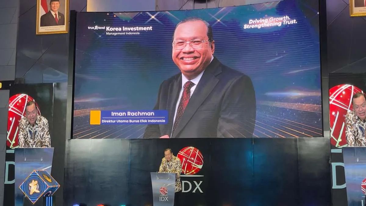 BEI Ungkap Perusahaan Konglomerasi Siap IPO pada Tahun 2026, Ini Bocorannya