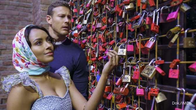 3 Film Terbaru Original Netflix Ini Siap Tayang Awal September 2022!