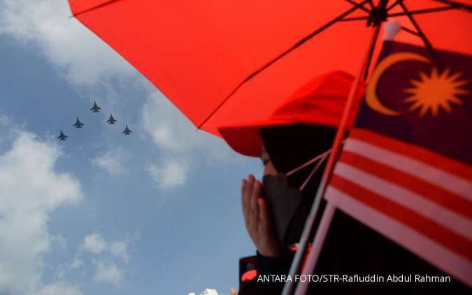 Ini Negara di Asia yang Merayakan Kemerdekaan di Bulan Agustus