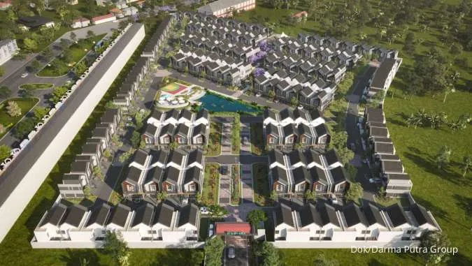 Tinggal di Cluster, Ini Alasan Penghuni Butuh Fasilitas Ibadah