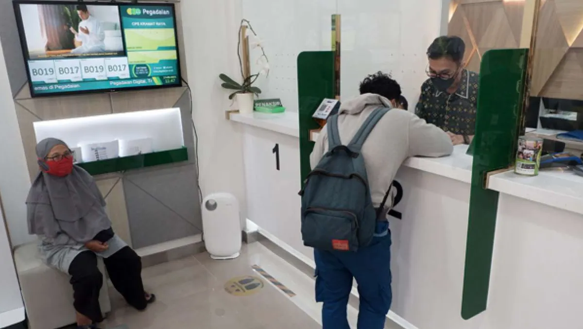 Pegadaian Tawarkan Pinjaman Sampai Rp 20 Juta ke Pelaku UMKM, Begini Persyaratannya