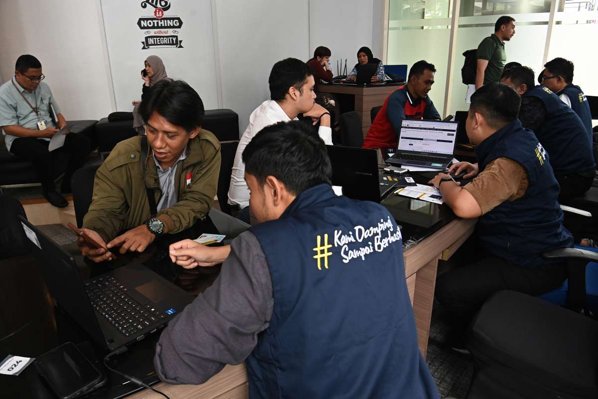 Bayar Pajak dan Lapor SPT Badan Lebih Longgar