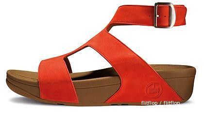 Toko sepatu FitFlop akan buka gerai di Indonesia