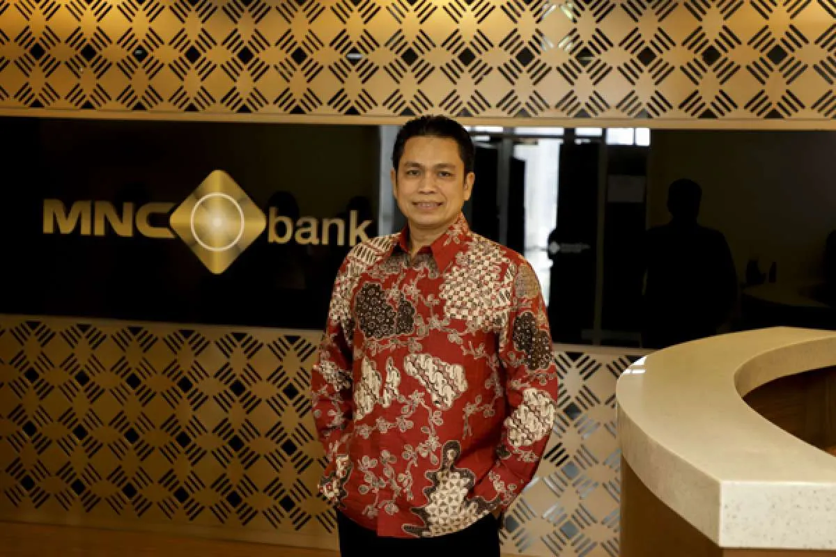 Akan rights issue Desember 2019, Bank MNC incar dana segar Rp 206 miliar