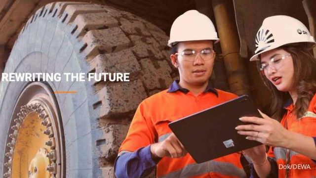pola365 Dirikan Tiga Entitas Usaha Baru, Simak Prospek dan Rekomendasi Saham DEWA