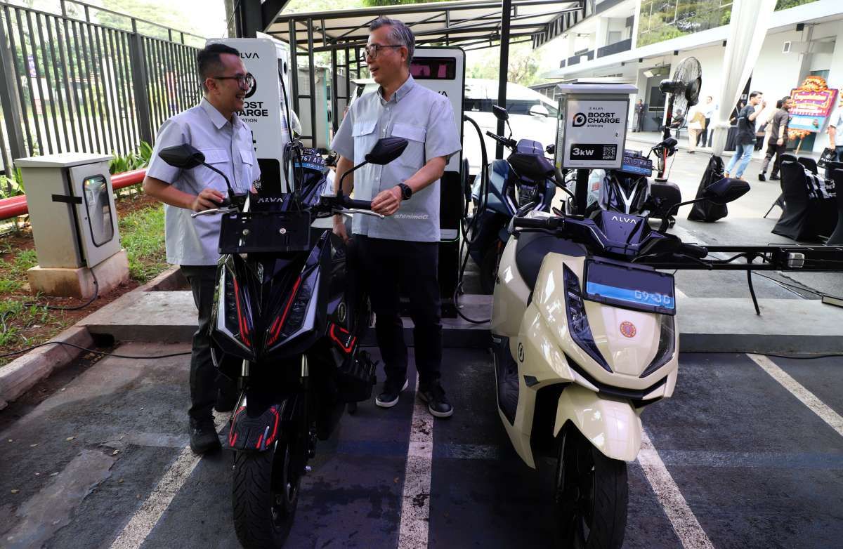 Rally Saham INDY Ditopang Spekulasi Divestasi Kideco, Seberapa Kuat Menopang Harga?