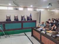 Sidang Kasus Dugaan Kesepakatan Bunga Fintech Lending Lanjut ke Tahap Berikutnya