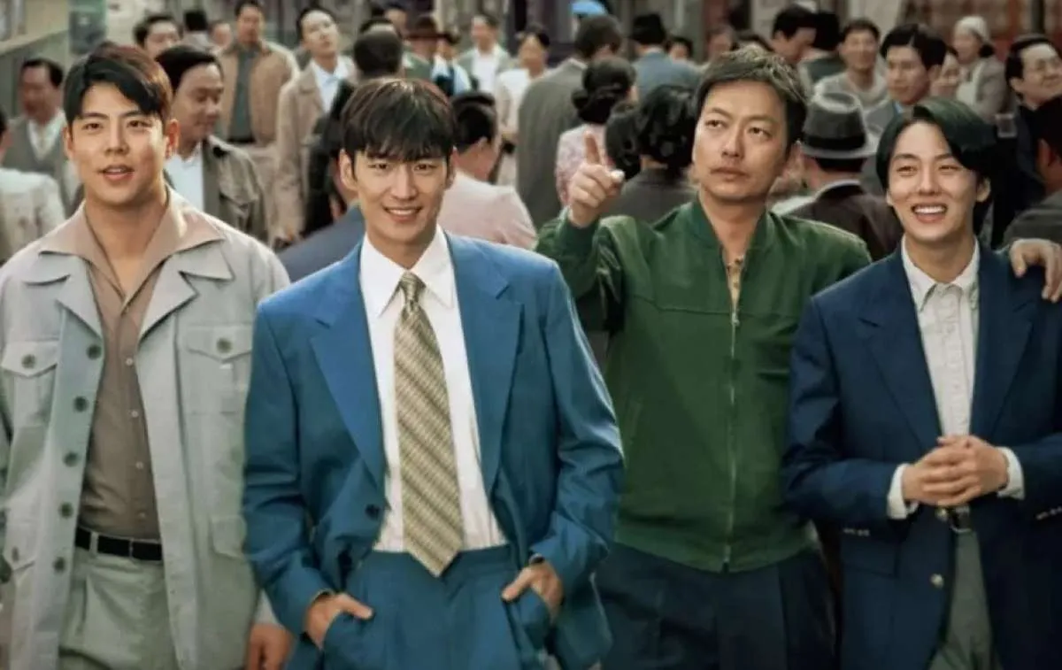 10 Drakor Rating Tertinggi Minggu Ketiga Mei 2024, Drakor Chief Detective 1958 Tamat