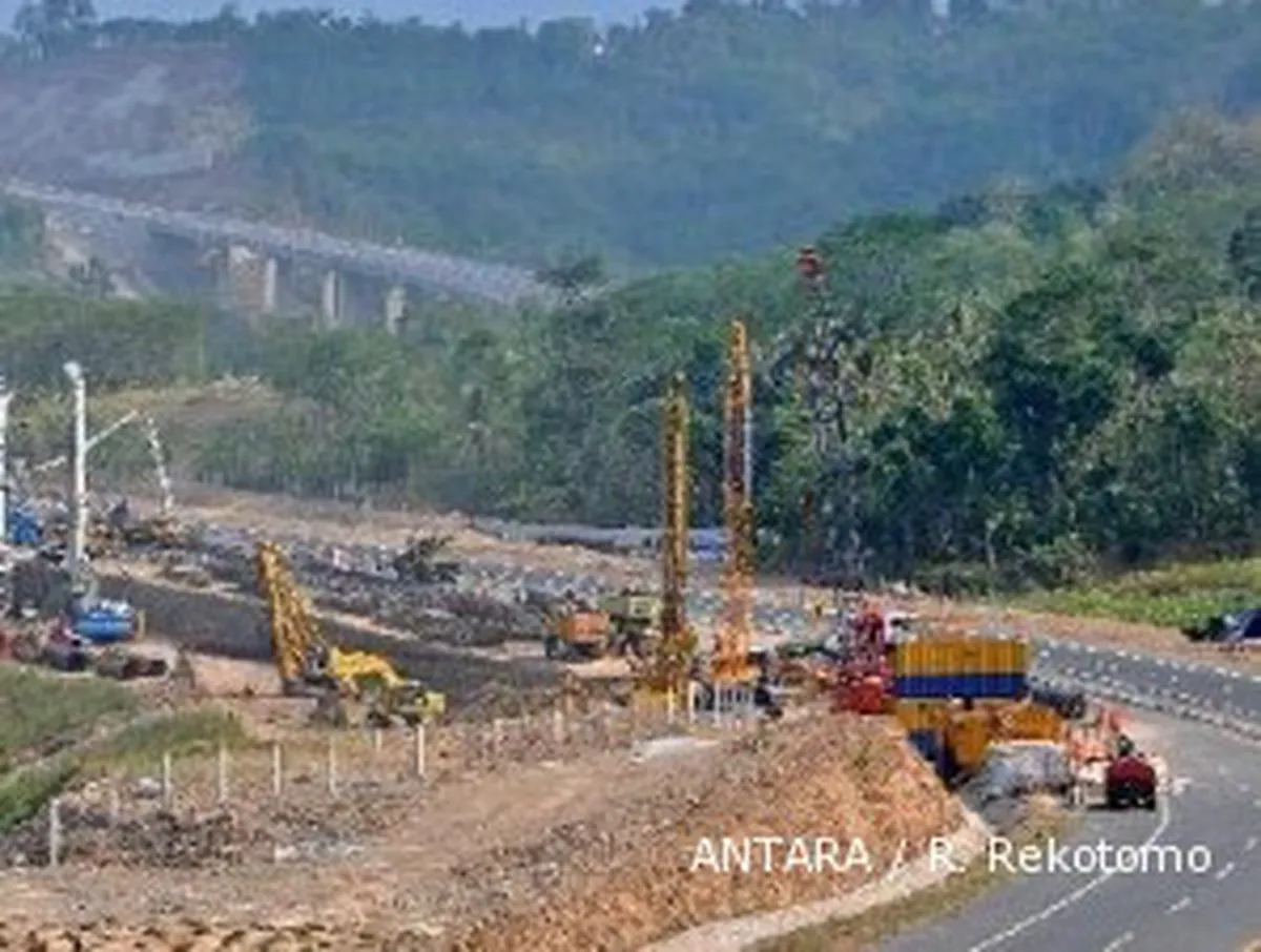 Sengketa tanah, massa kecewa dengan sikap pemerintah