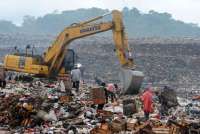 Produsen Wajib Mengelola Sampah Melalui EPR, Perpres Bakal Terbit Tahun 2026