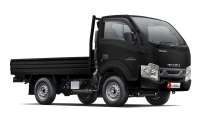 Isuzu: Minat Kendaraan Niaga Tak Terdampak Signifikan Meski Harga BBM Naik