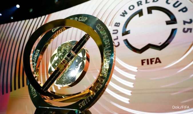 Link Live Streaming Chelsea vs LAFC & Jadwal Piala Dunia Antarklub 2025