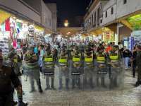Unjuk Rasa Pemuda Maroko Meluas dan Memakan Korban Jiwa, Dua Orang Tewas