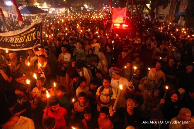 Jadwal Imsak Medan Hari Kamis (19/2), Cek Waktu Penting saat Sahur!