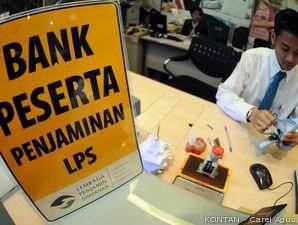 LPS Targetkan CAR Bank Century 10%