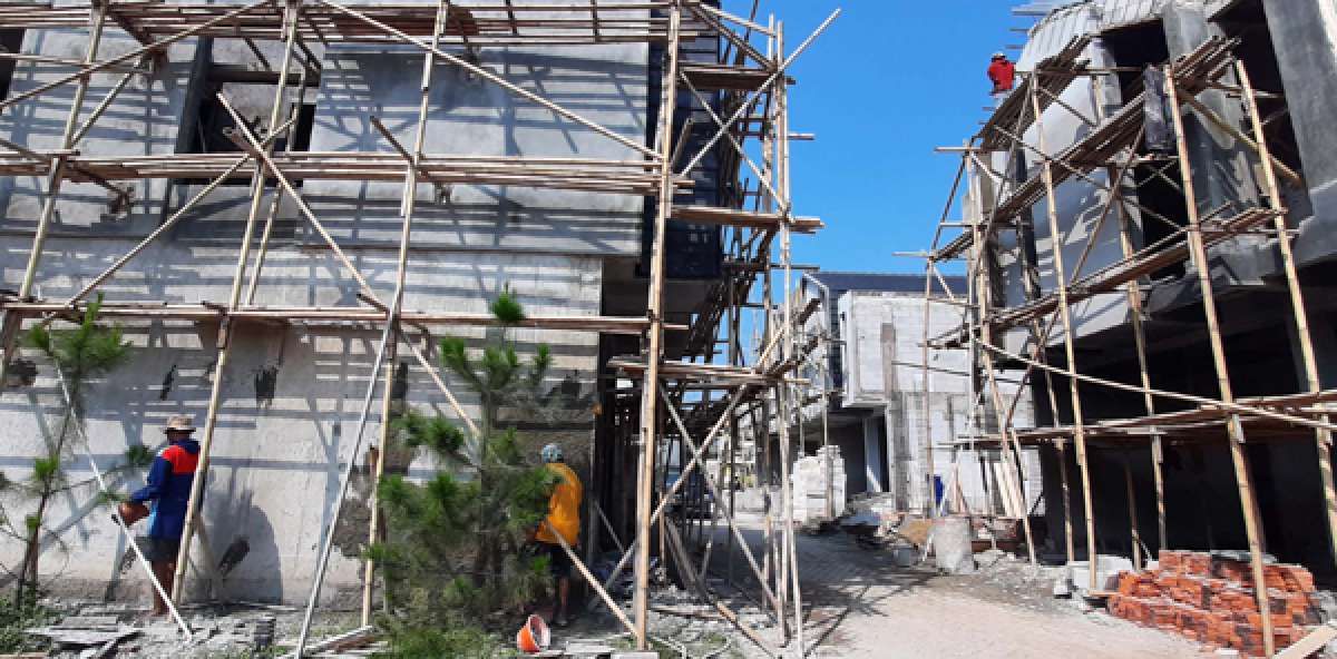 BTN Akan Menekan NPL Hingga 3,3% di Akhir 2022