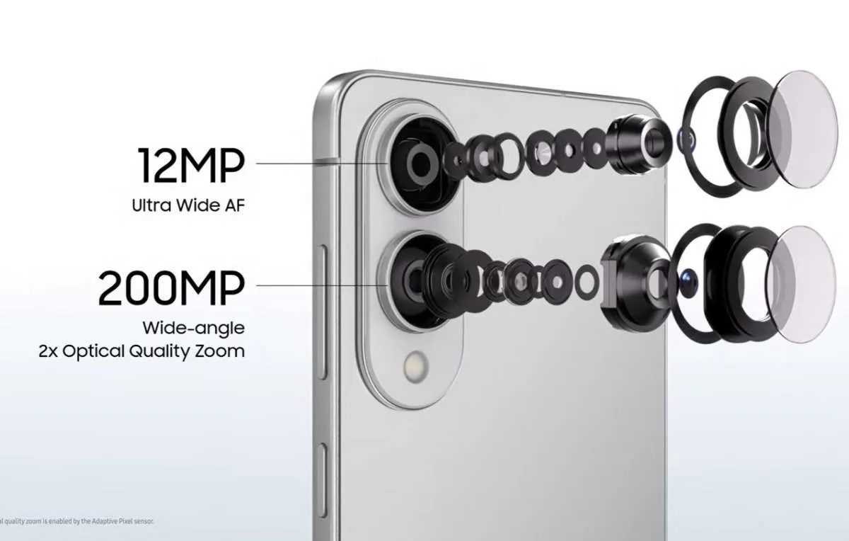 Fitur Kamera Samsung One UI 8.5: Kontrol Lebih Penuh, Hasil Foto Maksimal