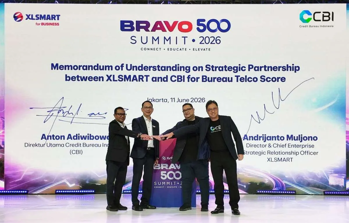 Tak Punya Riwayat Kredit, Data Telekomunikasi Jadi Solusi Baru