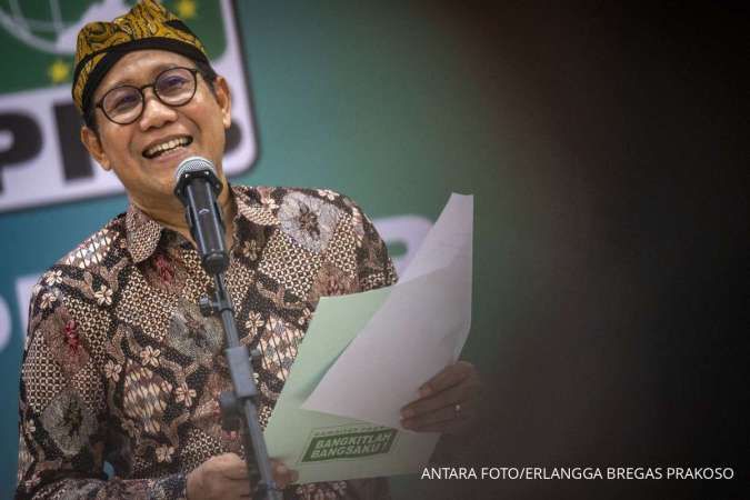 PKB Lirik Gus Halim Sebagai Lawan Kofifah Dalam Pilkada Jatim 2024