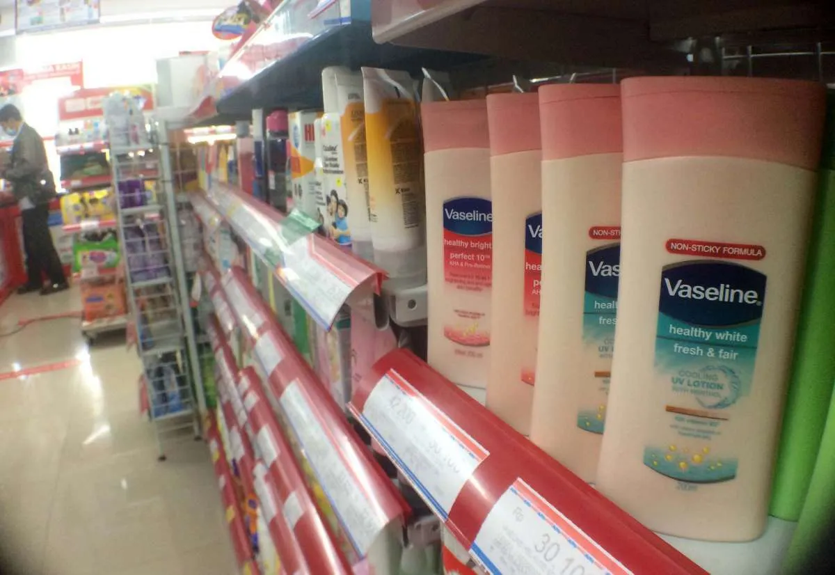 Laba Unilever Indonesia (UNVR) Tergerus pada 2022, Berikut Rekomendasi Analis