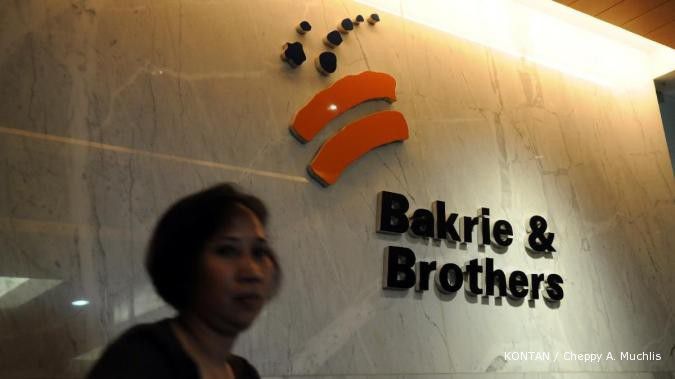 Bapepam LK tagih penjelasan BNBR