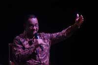 Reaksi Anies Atas Putusan PN Jaksel yang Tolak Praperadilan Tom Lembong