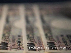Commonwealth Bank: Saat pemerintah Jepang menarik diri, yen akan perkasa lagi