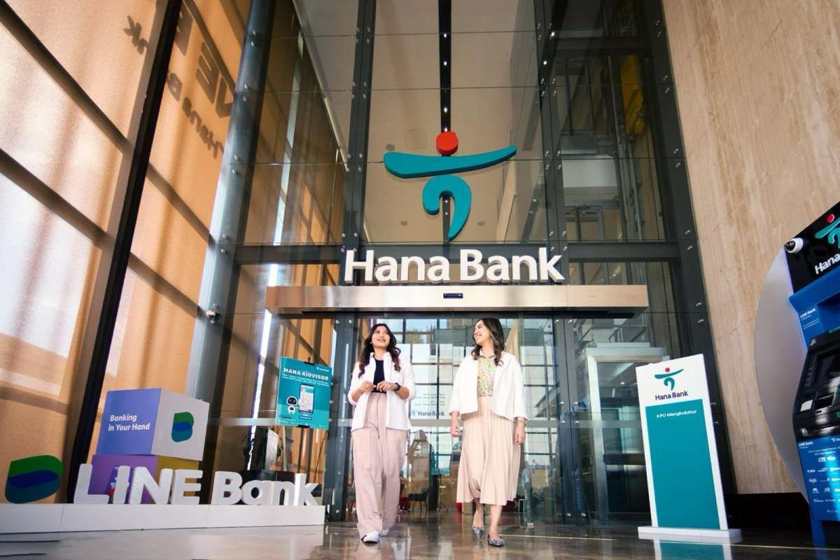 Menilik Likuiditas Bank Investor Korea