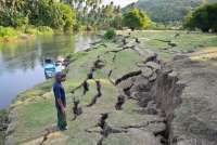 Opsi Realokasi Anggaran Negara untuk Penanganan Gempa NTT