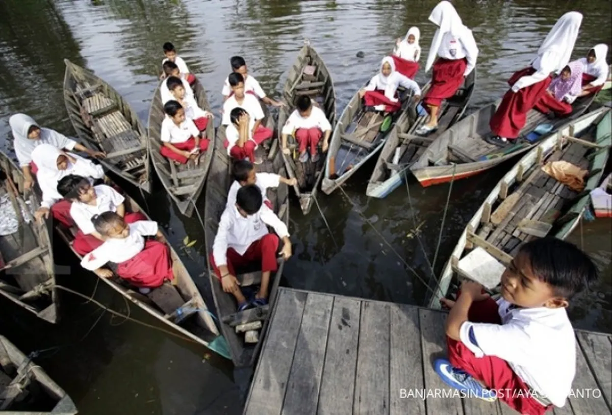Tiga lembaga perbaiki pengelolaan dana desa