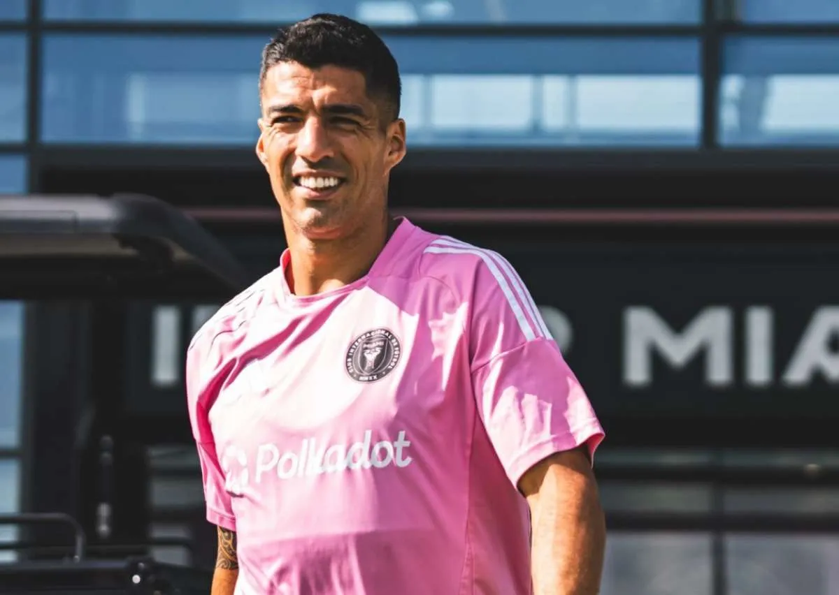 Prediksi Susunan Pemain Inter Miami untuk Hadapi Al Ahly di Piala Dunia Antarklub