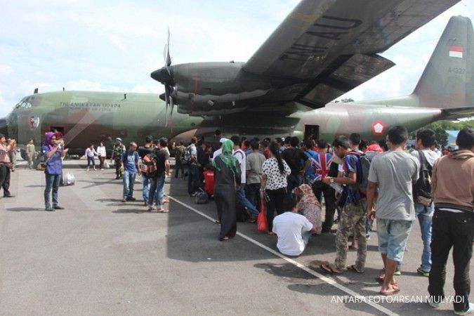 Rekrutmen langsung TKI di Singapura persulit RI 