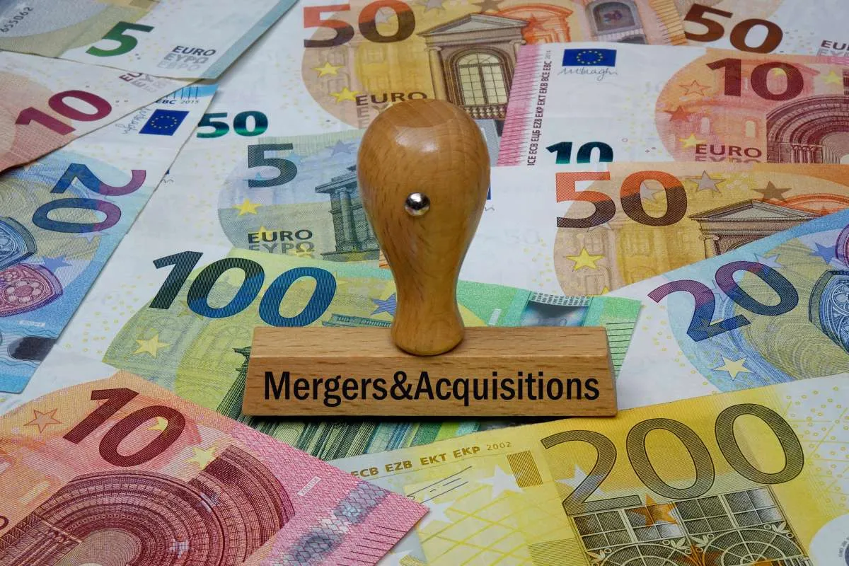Deloitte: Merger dan Akuisisi ke Arah Transformasi Hasilkan 464% Keuntungan 