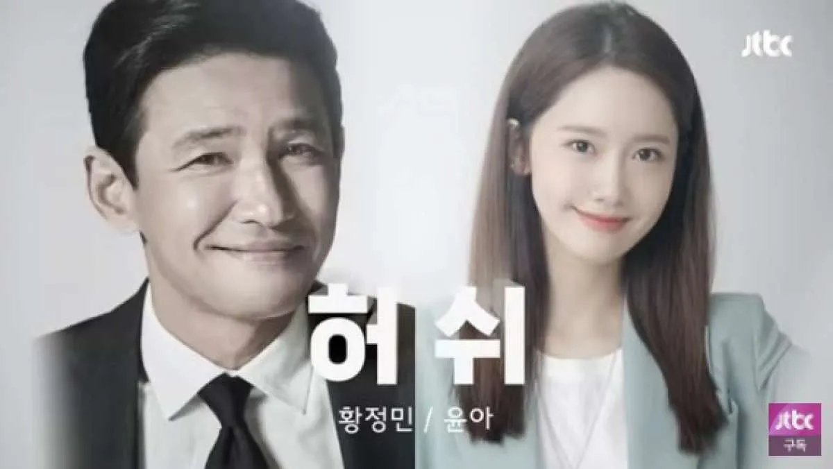 Drakor The World of Married sukses, 6 drama Korea terbaru akan tayang di JTBC