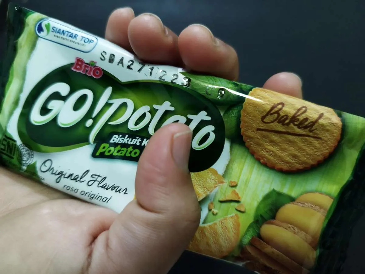 Perluas Pangsa Pasar, Siantar Top (STTP) Bidik Ekspor ke Amerika Serikat (AS)