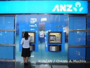 ANZ Panin Bank berubah nama menjadi Bank ANZ Indonesia