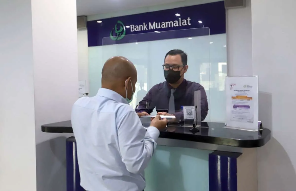 BPKH Ingin Bank Muamalat Miliki Aset Rp 100 Triliun