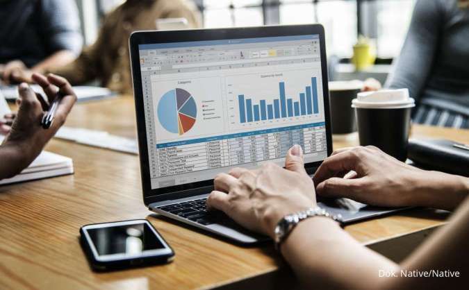 Memperingati Hari Statistik Nasional: Data Akurat Kunci Kebijakan Tepat