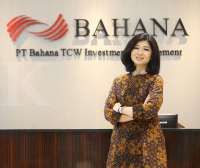 Bahana TCW Targetkan Dana Kelolaan Reksadana Tumbuh 4% Hingga Akhir 2025