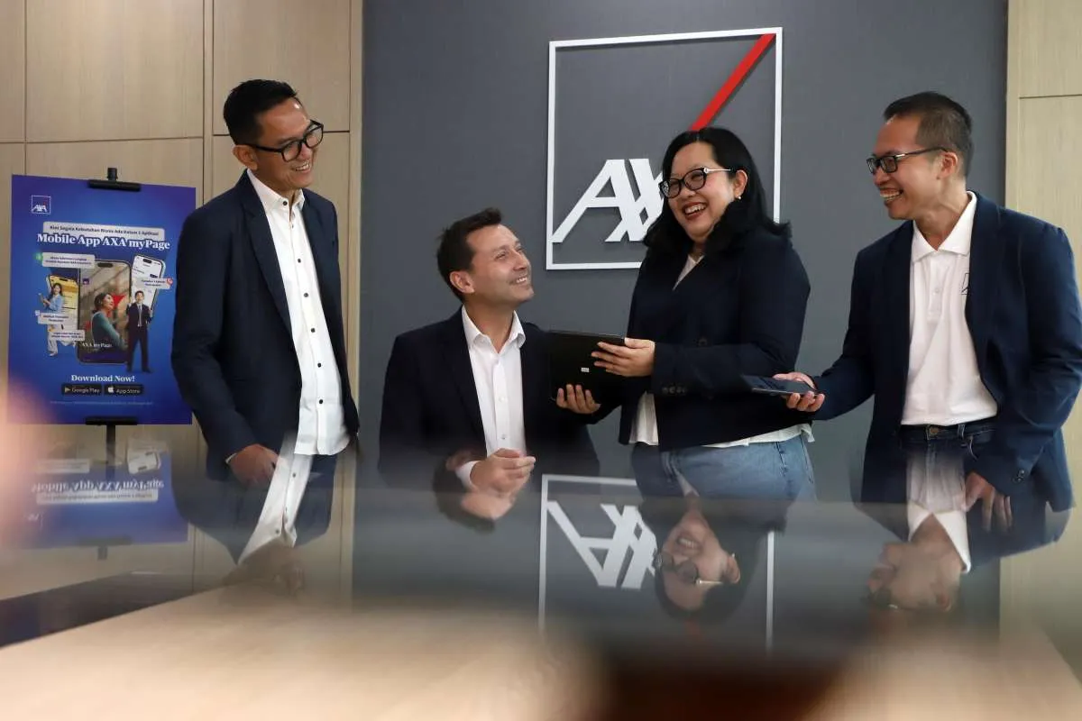 AXA Insurance Optimistis Permintaan Asuransi Perjalanan Meningkat pada Musim Liburan
