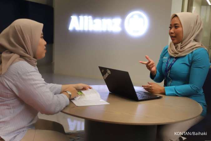 Klaim Allianz Syariah Tembus Rp 864,7 Miliar per Agustus 2025