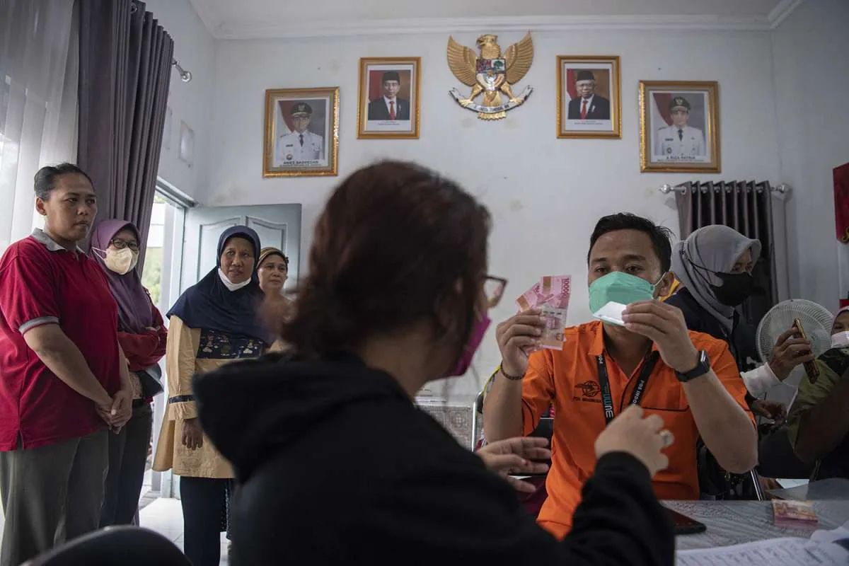 Pasca Kenaikan Harga BBM, Ombudsman Soroti Kebijakan Perlindungan Sosial
