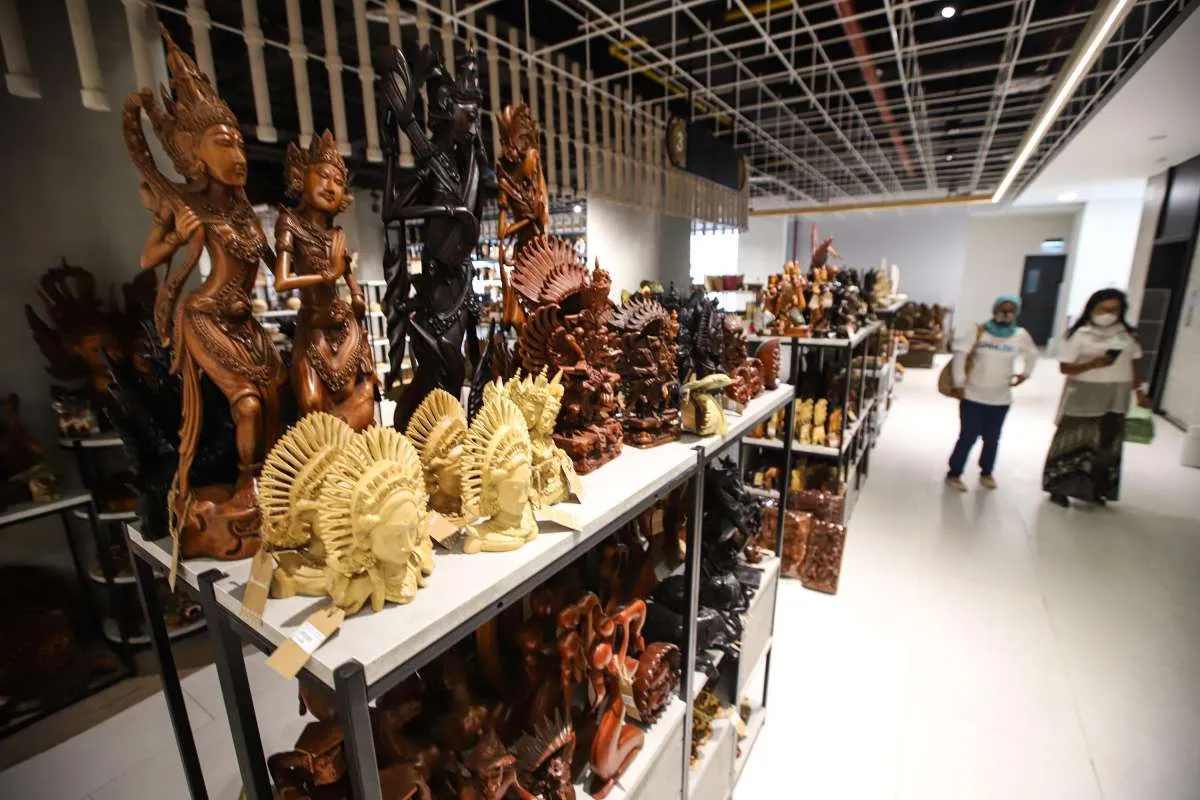 Sarinah Bakal Gelar Midnight Sale, Catat Tanggalnya