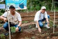 Menjaga Keseimbangan Cuan Bisnis Bank Syariah & ESG