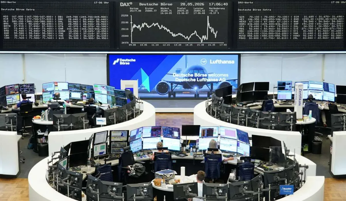 Uni Eropa Ingin Alihkan Triliunan Euro ke Investasi Produktif, Ini Strateginya