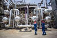 Bangun Kilang Mahal, Peremajaan Kilang Paling Realistis Jaga Ketahanan Energi