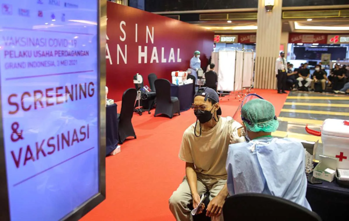 Jumlah tes minim, epidemiolog perkirakan akan ada ledakan kasus Covid-19