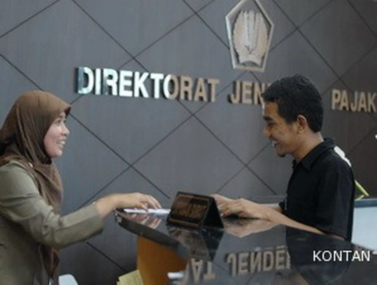 Restitusi Pajak dulu, Periksa Belakangan