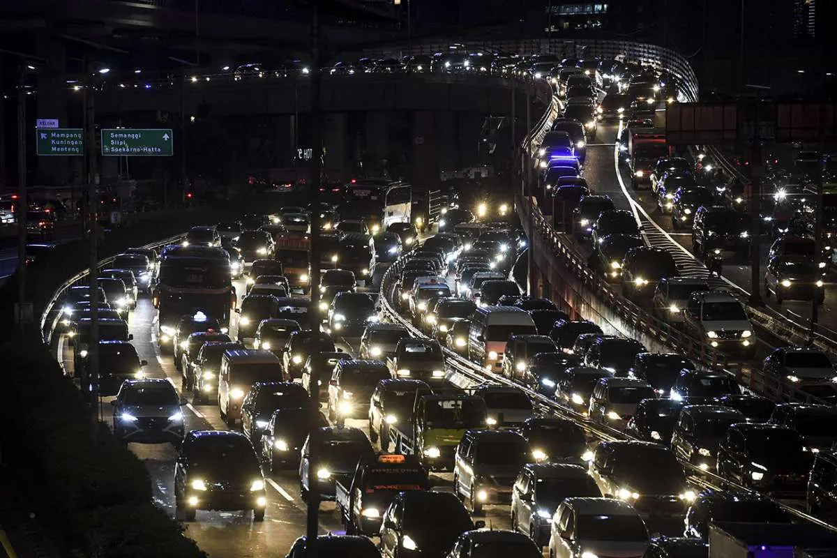 Jasa Marga alokasikan Rp 2,2 triliun untuk pemenuhan SPM jalan tol tiap tahunnya